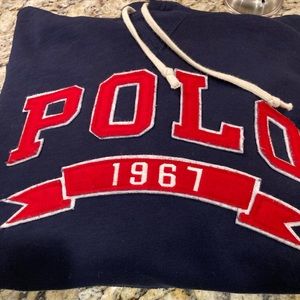Polo Ralph Lauren Fleece